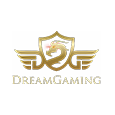 Dream Gaming Logo