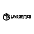 LiveGames Logo