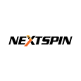 NextSpin Logo
