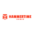 HammerTime Games Logo