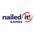 Nailed It! Games Logo