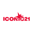 ICONIC21 Logo
