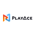 PlayAce Logo