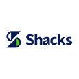 Shacks Evolution Studios Logo