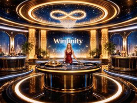 Winfinity-New-Studio