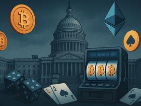 Government-cant-ignore-rise-in-crypto-gambling-says-Gambling-Commission-CEO