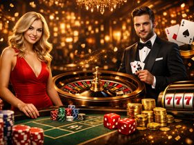 LIVE-CASINO-WELCOME-BONUS