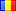Users country flag