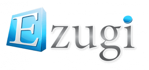 ezugi logo