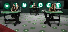 unibet casino studio
