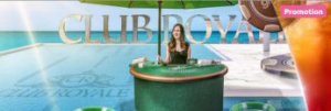 Mr Green Casino Blackjack marathon