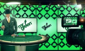 €3,000 Side Bet Challenge at Mr Green