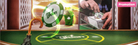 €3,000 Side Bet Challenge at Mr Green