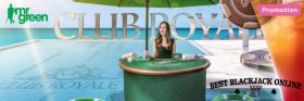 Score 20 Blackjacks and Win a Share of €2,000 with Mr Green