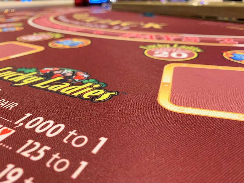 blackjack