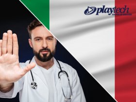 playtech-ceases-all-activites-in-italian-market