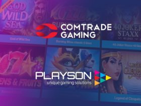 comtrade-enhances-deal-with-playson-provider