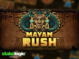 mayan_rush_stakelogic