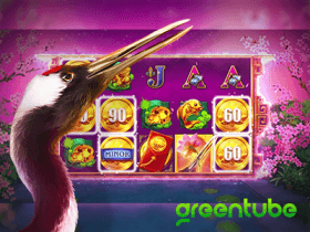 greentube_uncovers_new_slot_power_prizes_royal_crane