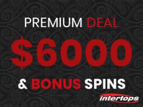 intertops_casino_uncovers_premium_deal_with_6000_and_bonus_spins