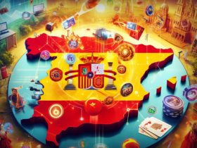 quickspin_expands_into_the_spanish_market_with_entain_partnership