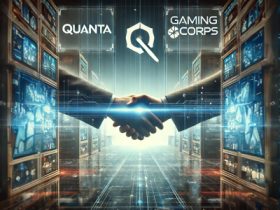 Quanta-partners-with-Gaming-Corps