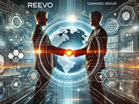 REEVO-Partners-with-Gamanza-Group