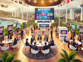Amusnet-Sets-the-Stage-for-LATAM-Growth-at-GAT-Cartagena-2025