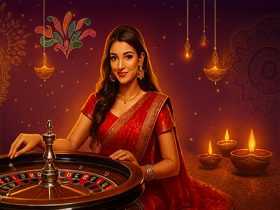 Ezugi-unveils-EZ-Dealer-Roulette-Diwali