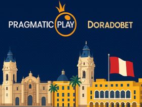 Pragmatic-Play-extends-DoradoBet-partnership-with-Smart-Studio-launch-in-Peru