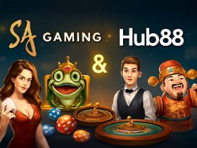 SA-Gaming-Partners-with-Hub88-to-Bring-Top-Entertainment-to-a-Wider-Audience