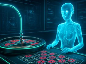 SkillOnNet-redefines-RNG-gaming-with-launch-of-AI-powered-GAIA-Roulette