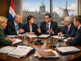 Dutch-coalition-seeks-to-ban-gambling-ads-and-limit-licences