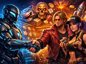 Hub88-joins-forces-with-iGaming-‘mavericks-DEGEN-Studios-to-bring-high-impact-slot-releases-to-global-operators