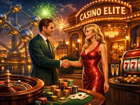 Stakelogic-partners-with-Casino-Elite-in-Belgium